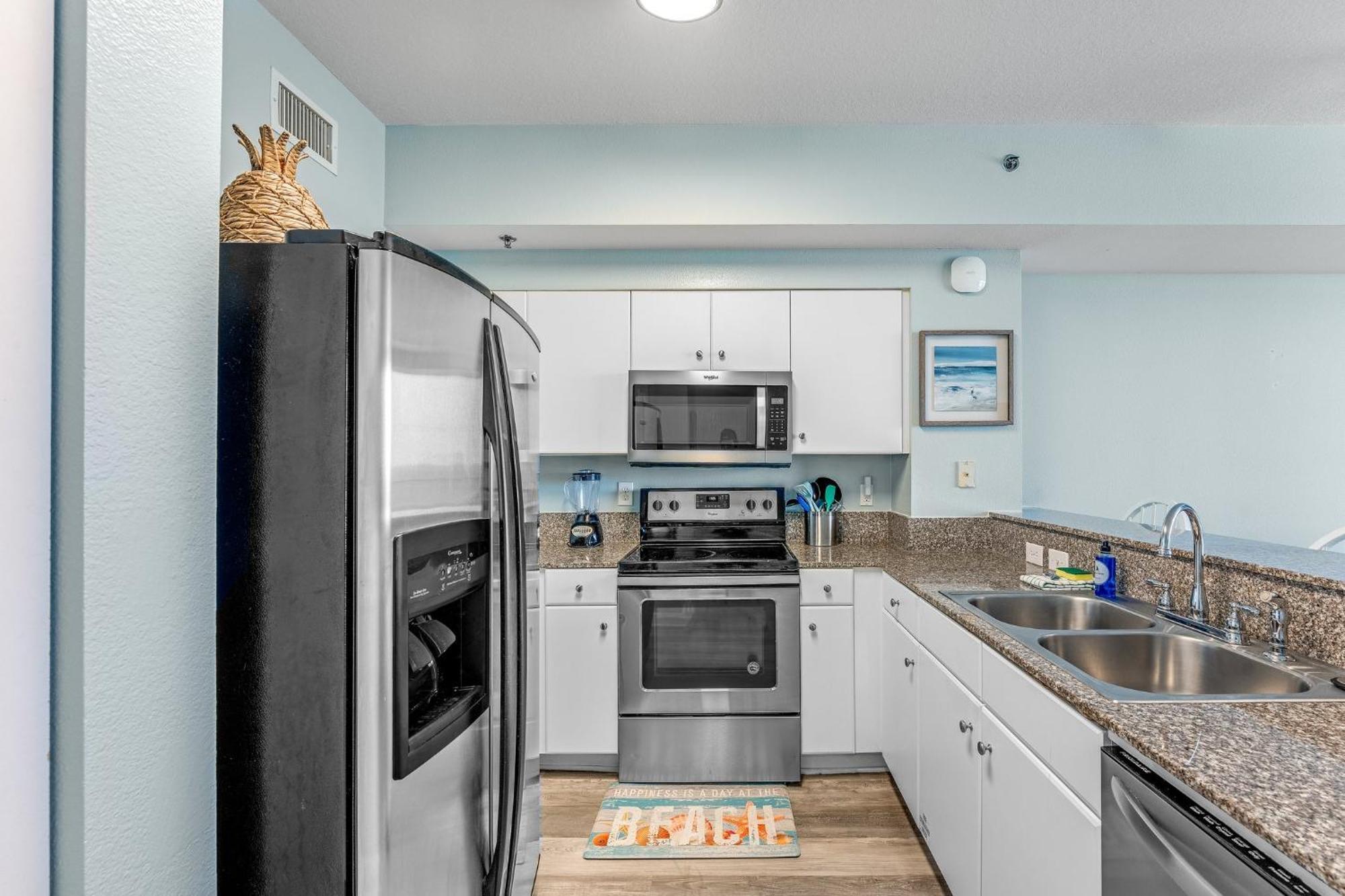 Holiday home Shores Of Panama #1230 By Nautical Panama City Beach