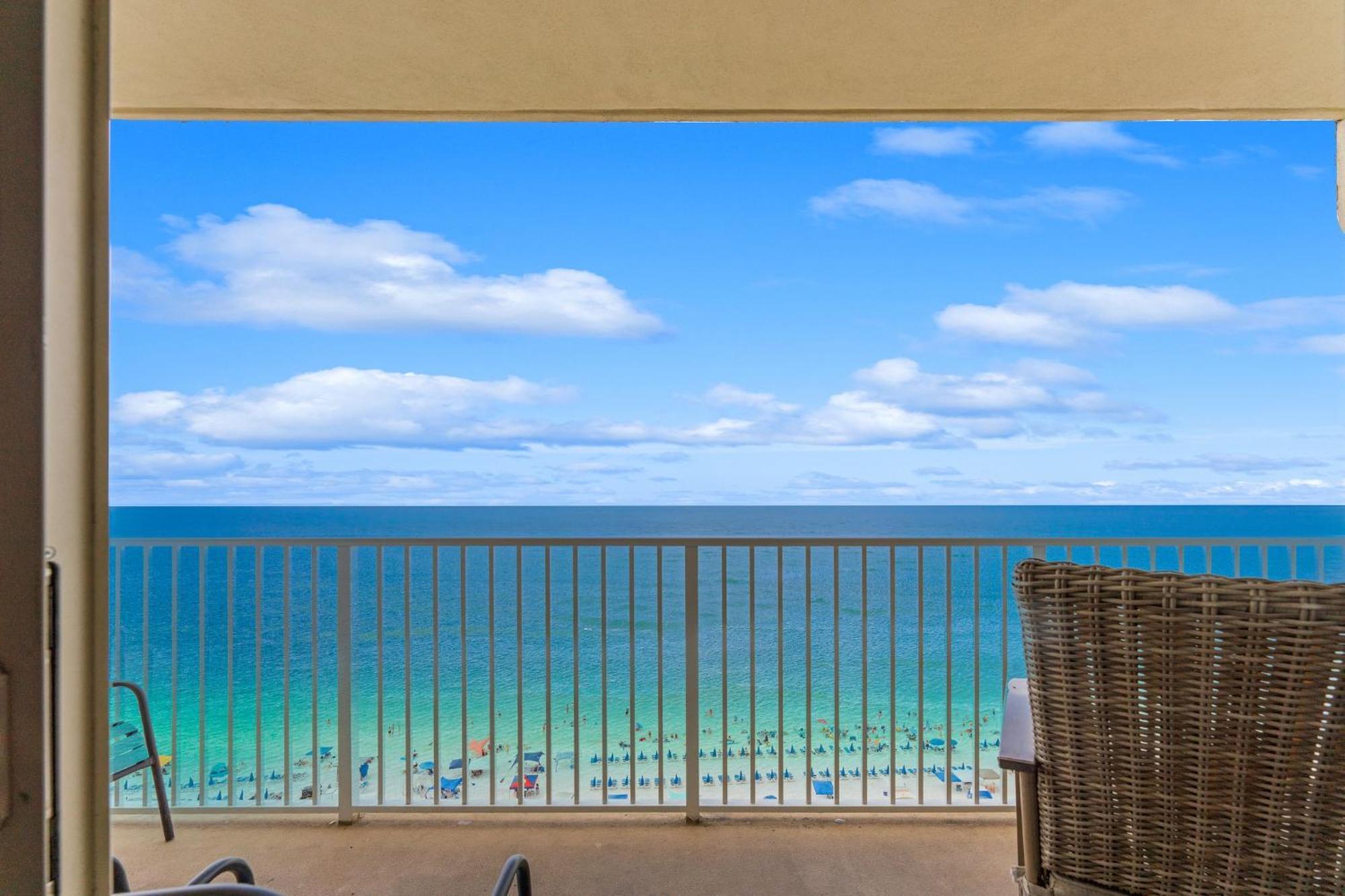 Shores Of Panama #1230 By Nautical Holiday home