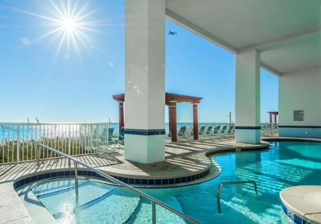 Apartment Beachfront-majestic 1513 Panama City Beach