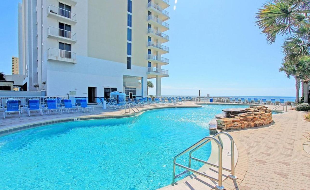 Apartment Beachfront-majestic 1513 Panama City Beach
