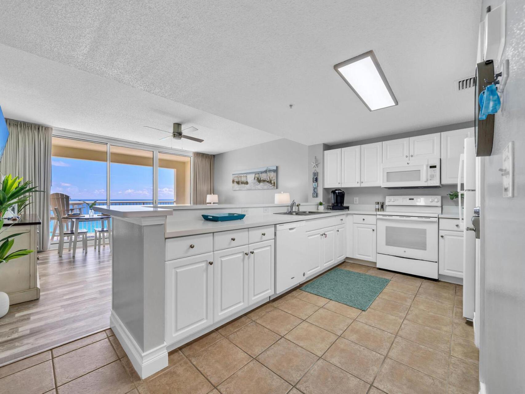 Beachfront-majestic 1513 Panama City Beach