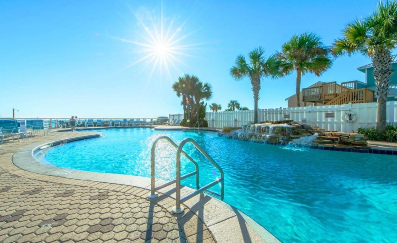 Beachfront-majestic 1513 Panama City Beach