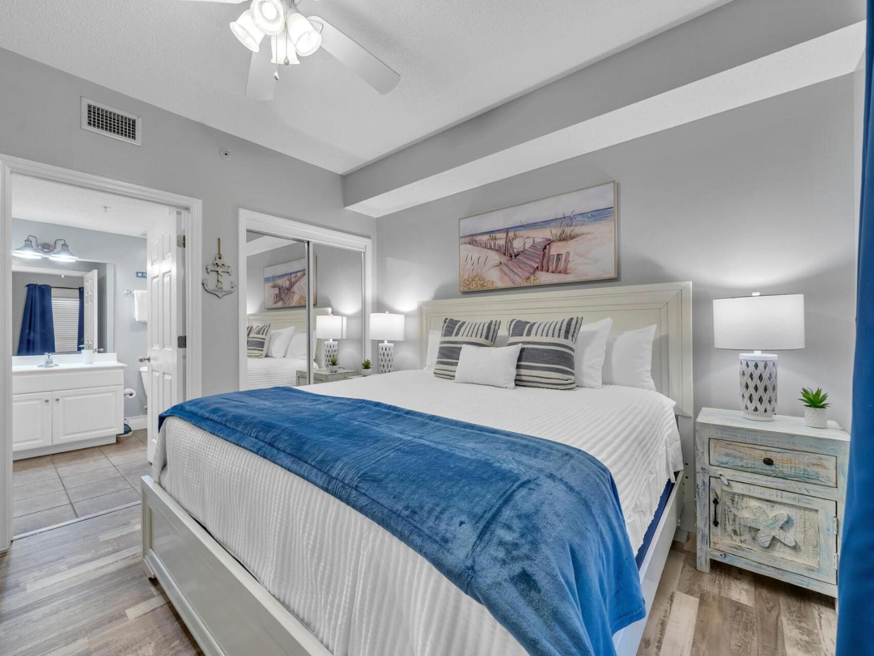 Apartment Beachfront-majestic 1513