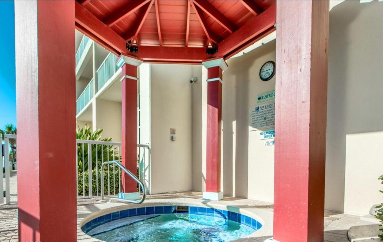 Beachfront-majestic 1513 Apartment Panama City Beach