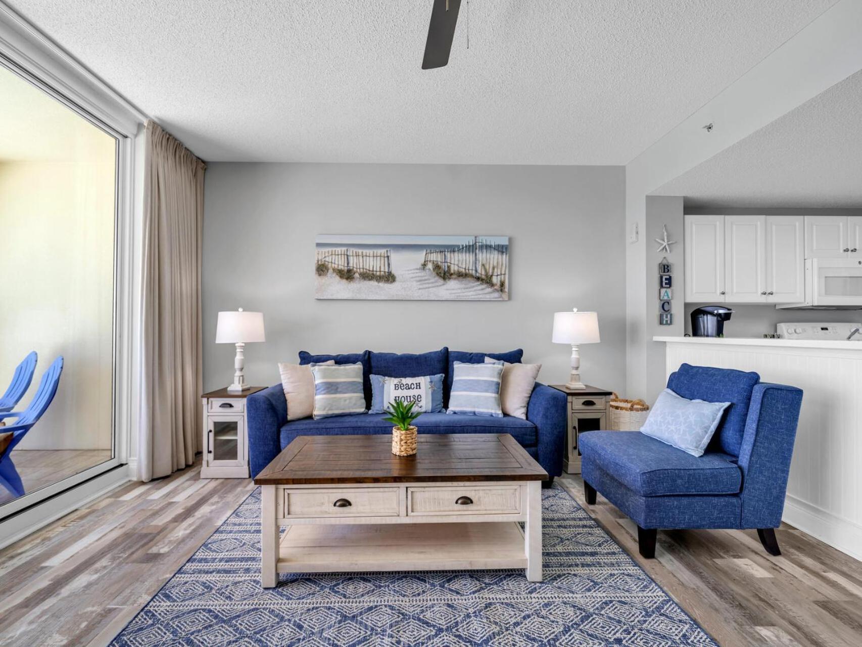 Beachfront-majestic 1513 Panama City Beach