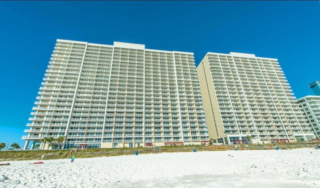 Beachfront-majestic 1513 *