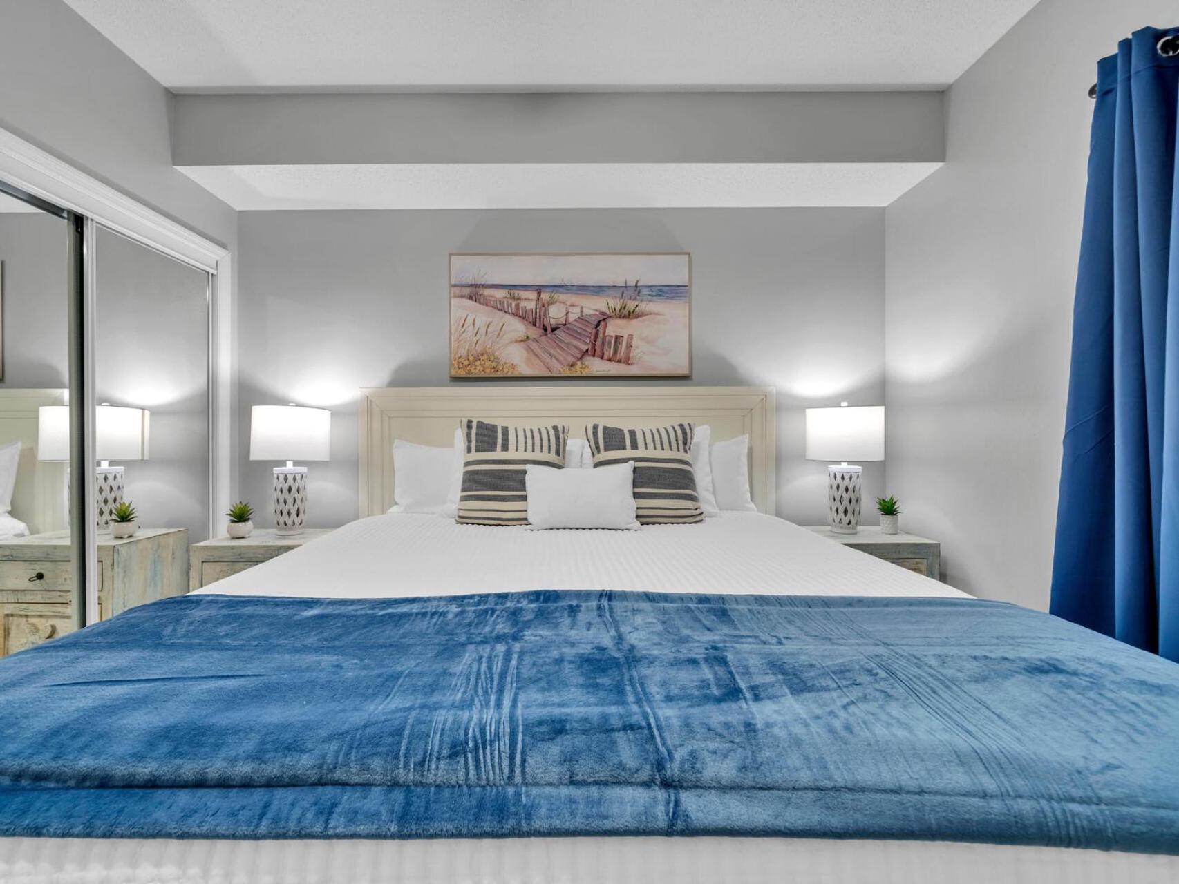 Apartment Beachfront-majestic 1513