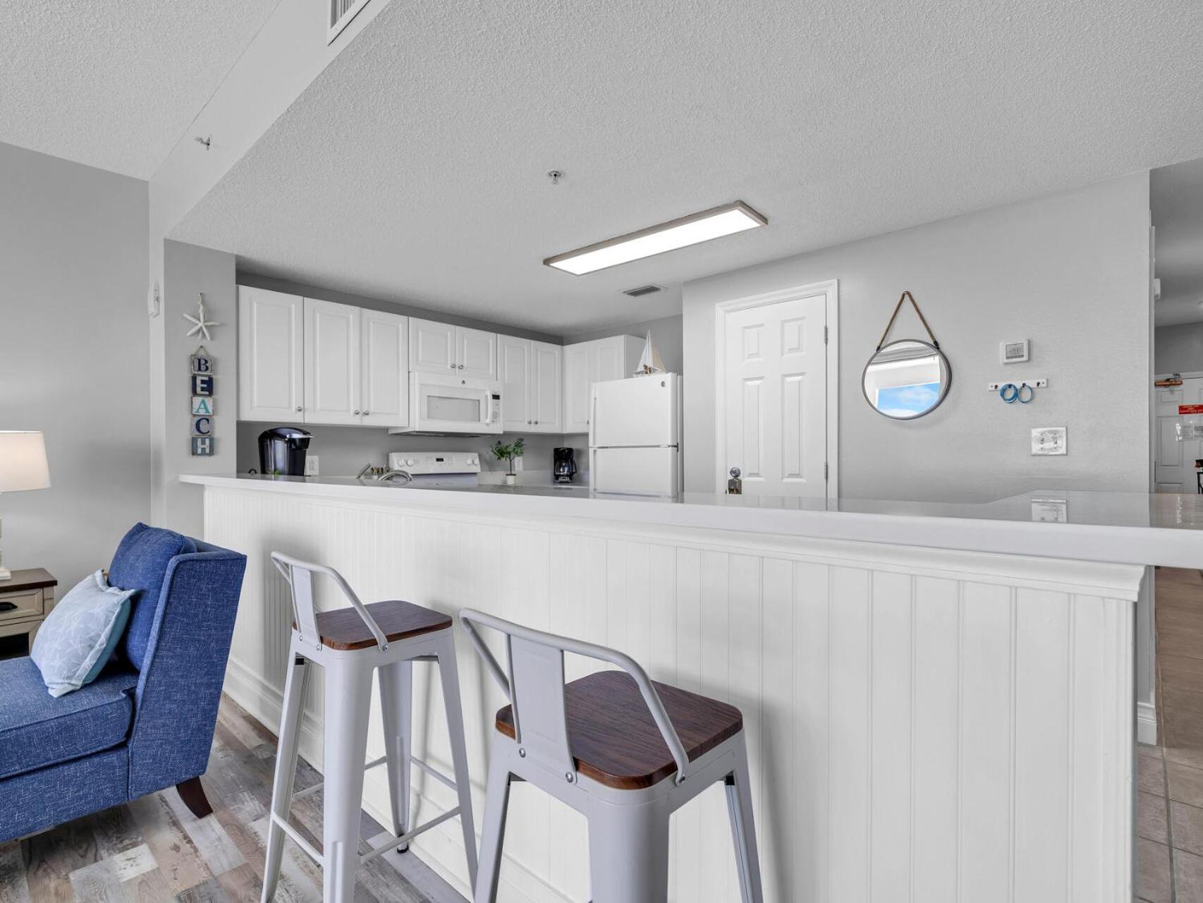 Apartment Beachfront-majestic 1513 *