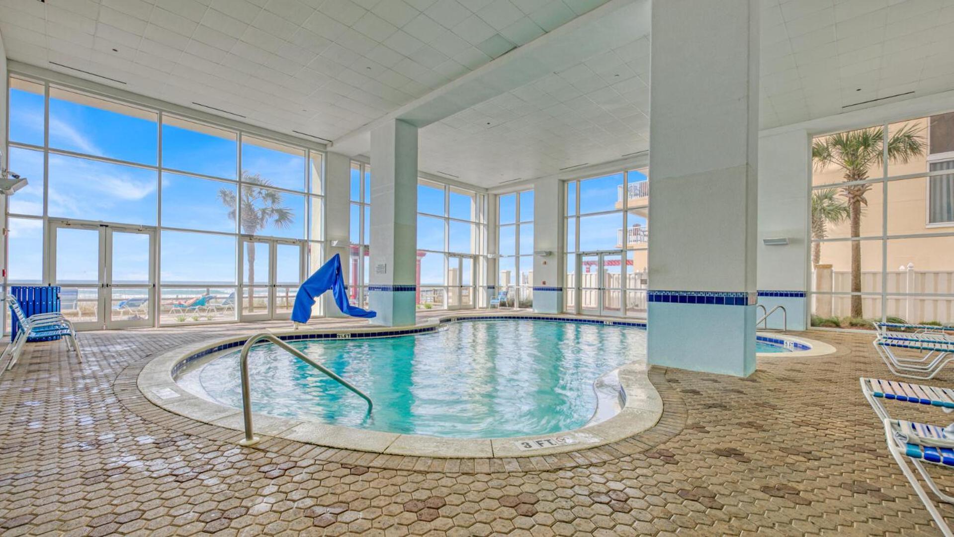 Apartment Beachfront-majestic 1513 Panama City Beach
