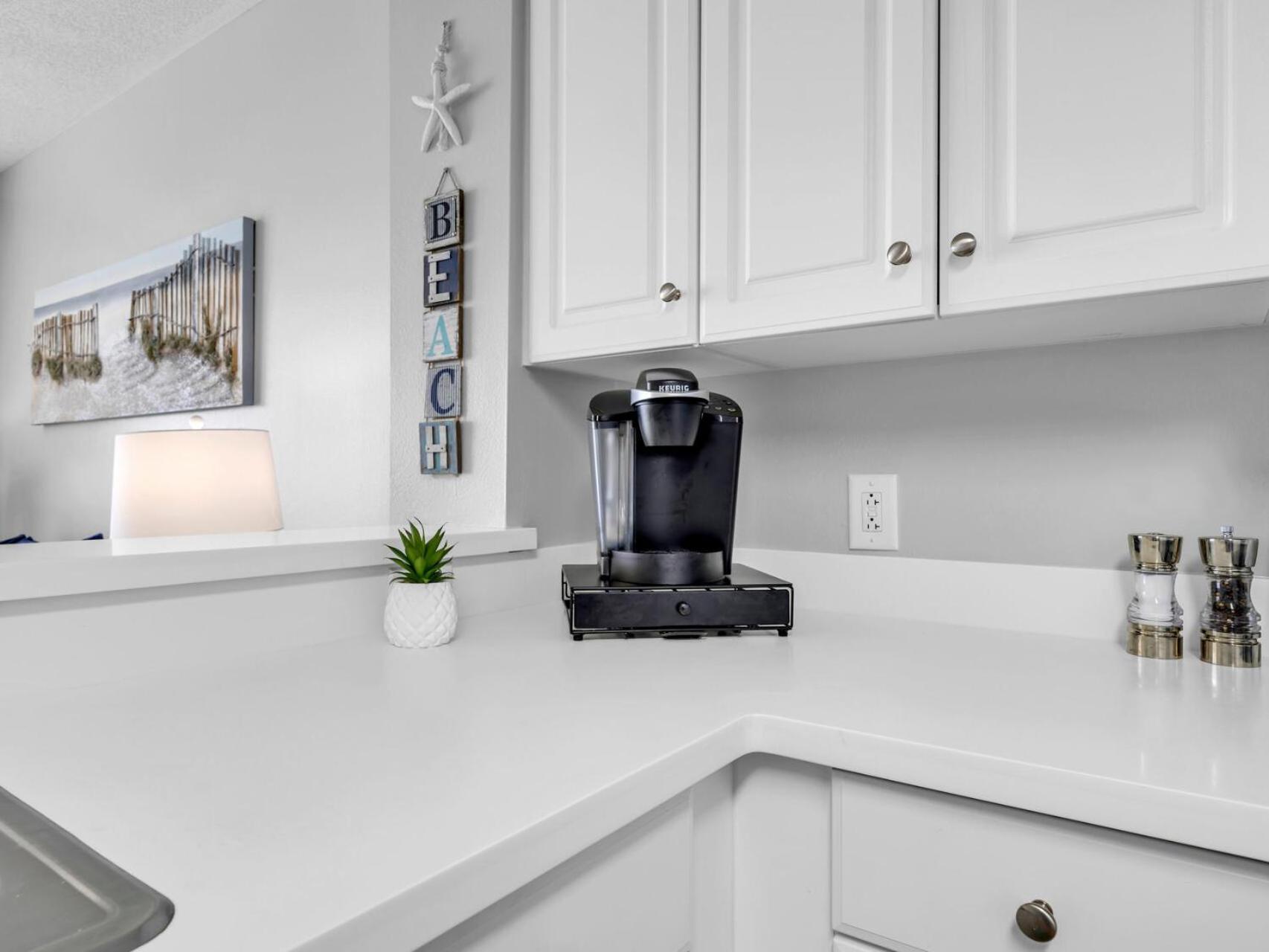 Apartment Beachfront-majestic 1513