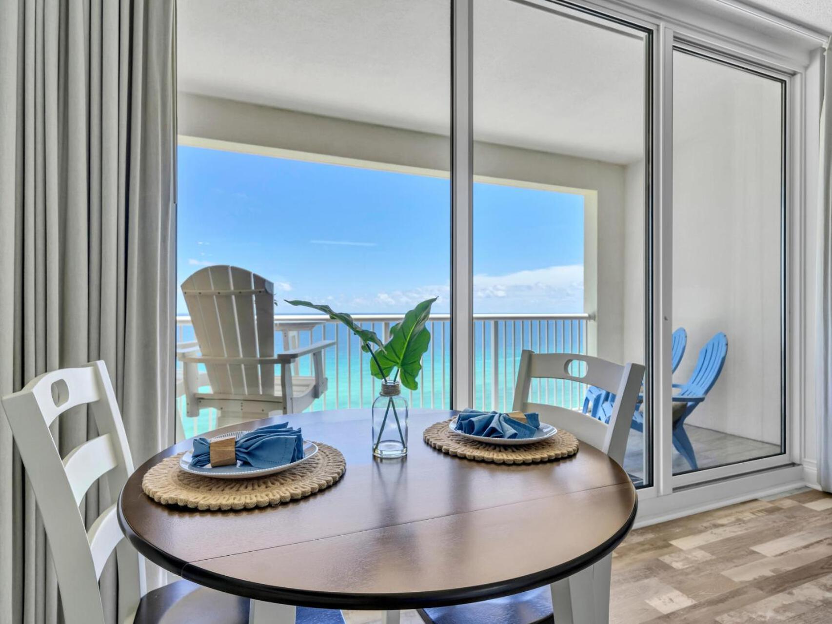 Apartment Beachfront-majestic 1513 Panama City Beach