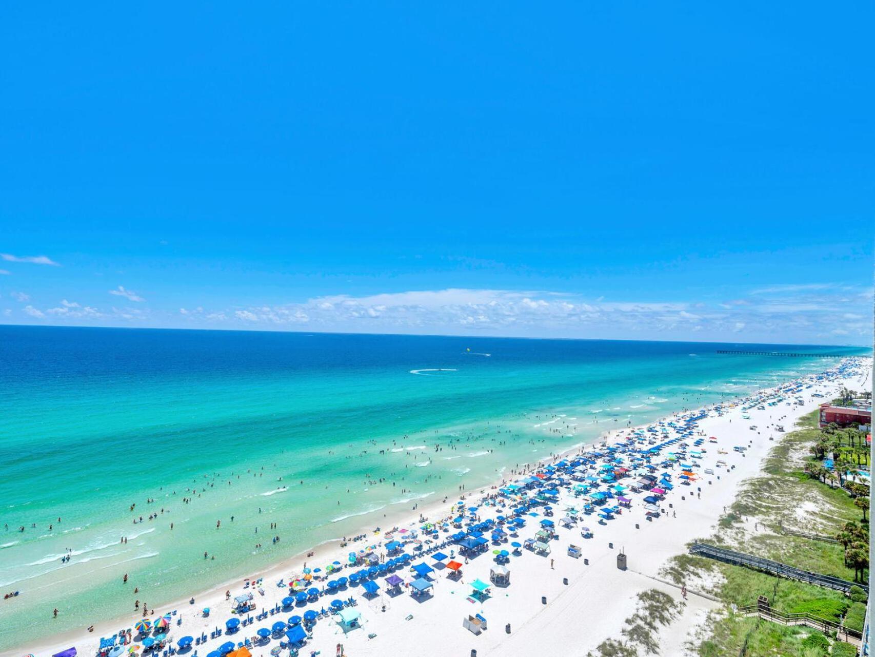 Beachfront-majestic 1513 *