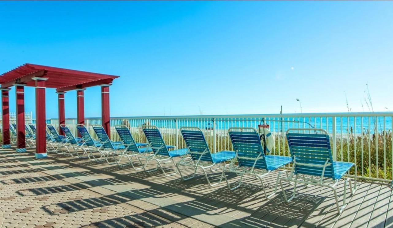 Apartment Beachfront-majestic 1513 *