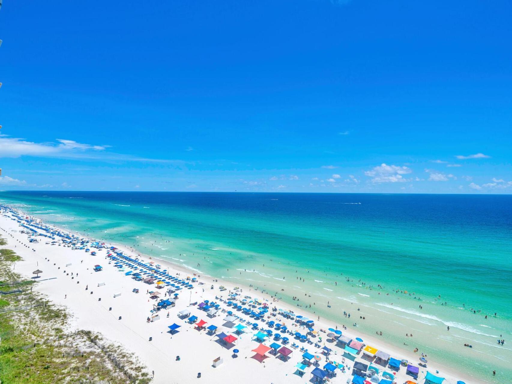 Beachfront-majestic 1513 *