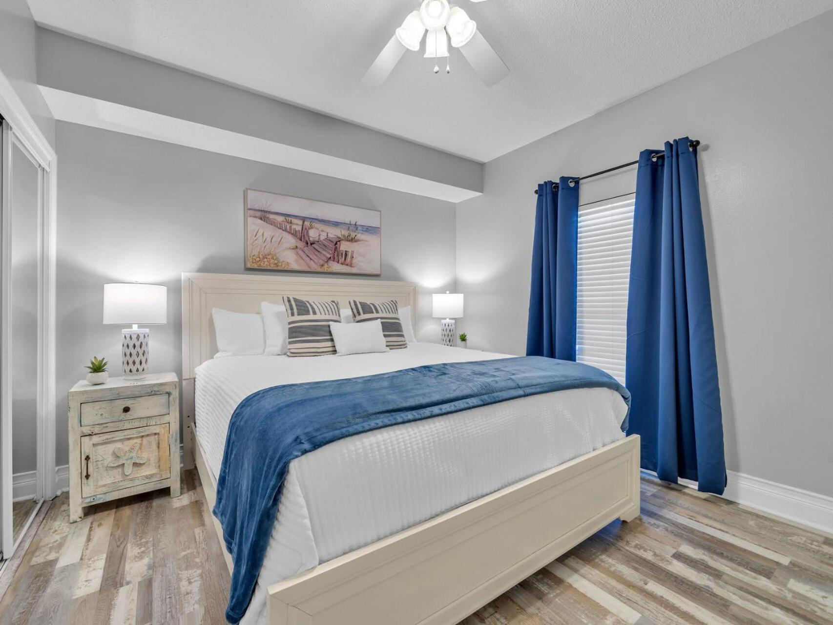 Beachfront-majestic 1513 Apartment