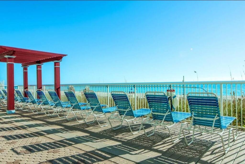 Apartment Beachfront-majestic 1513 *