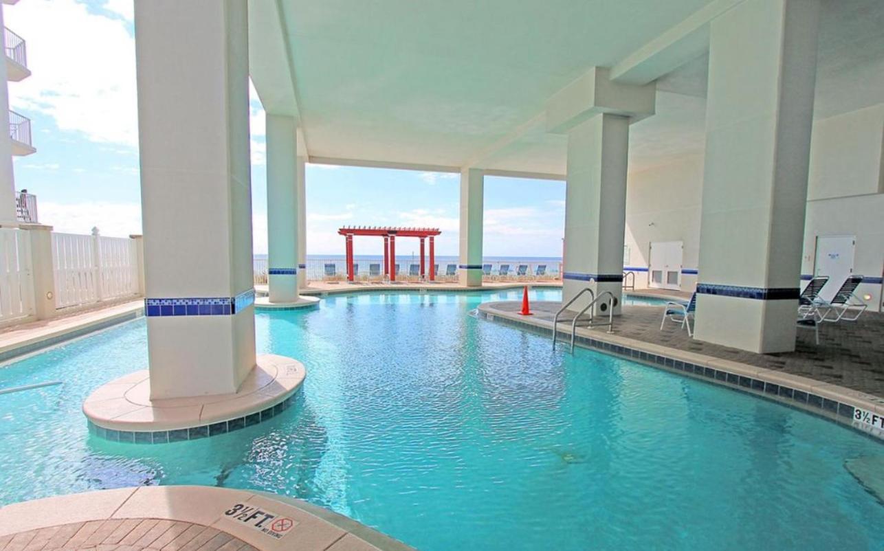 Beachfront-majestic 1513 *