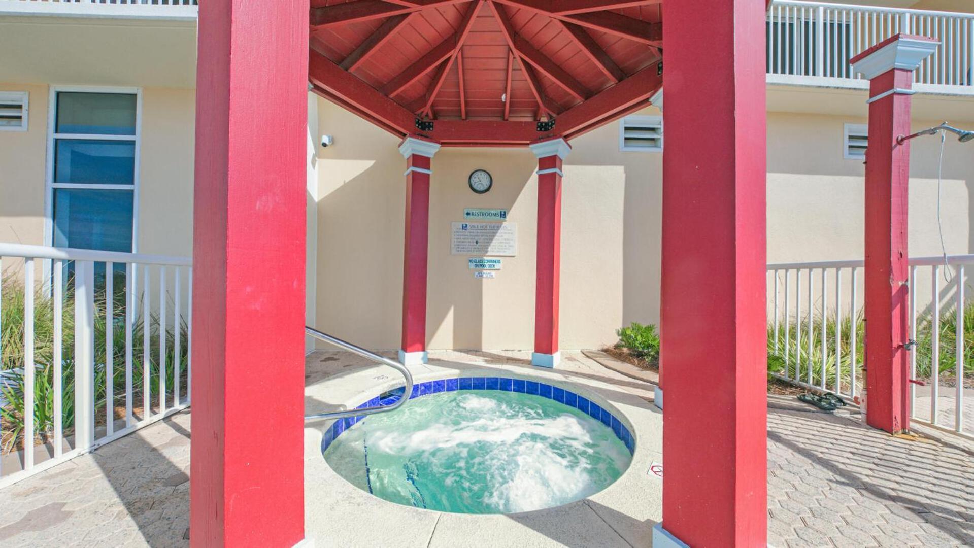 Beachfront-majestic 1513 * Panama City Beach