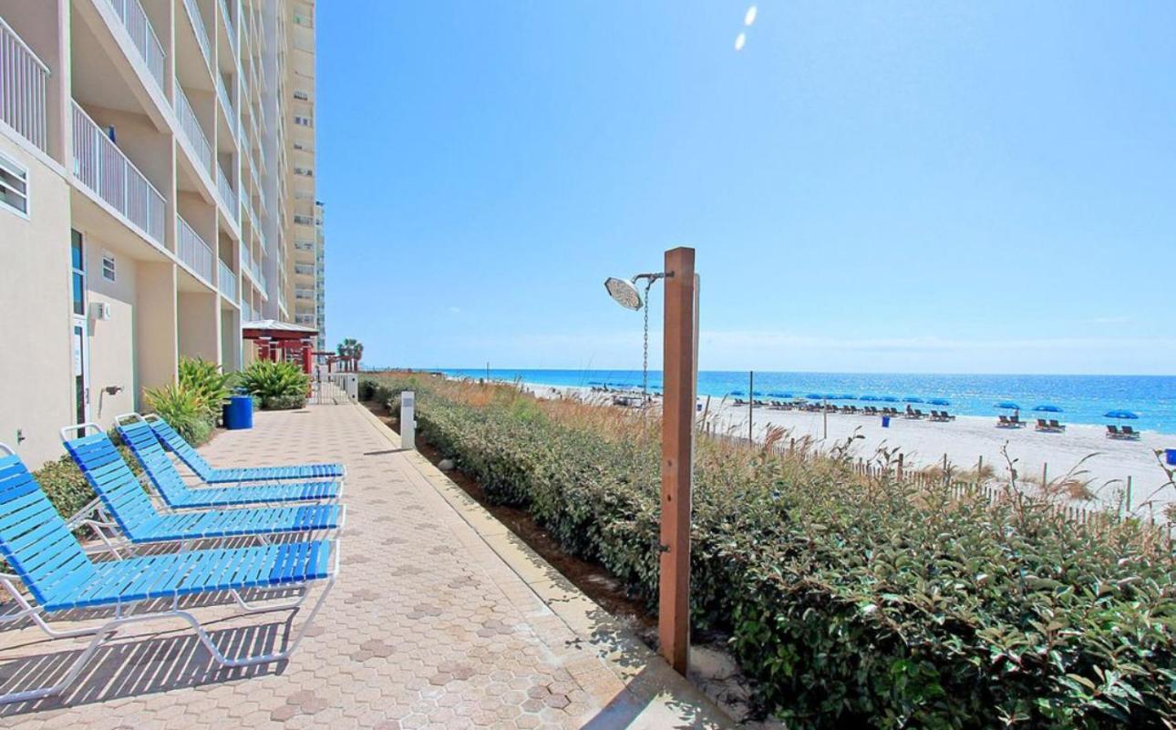 Beachfront-majestic 1513 * Panama City Beach