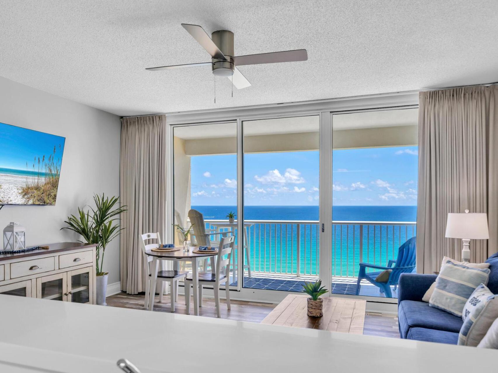 Apartment Beachfront-majestic 1513