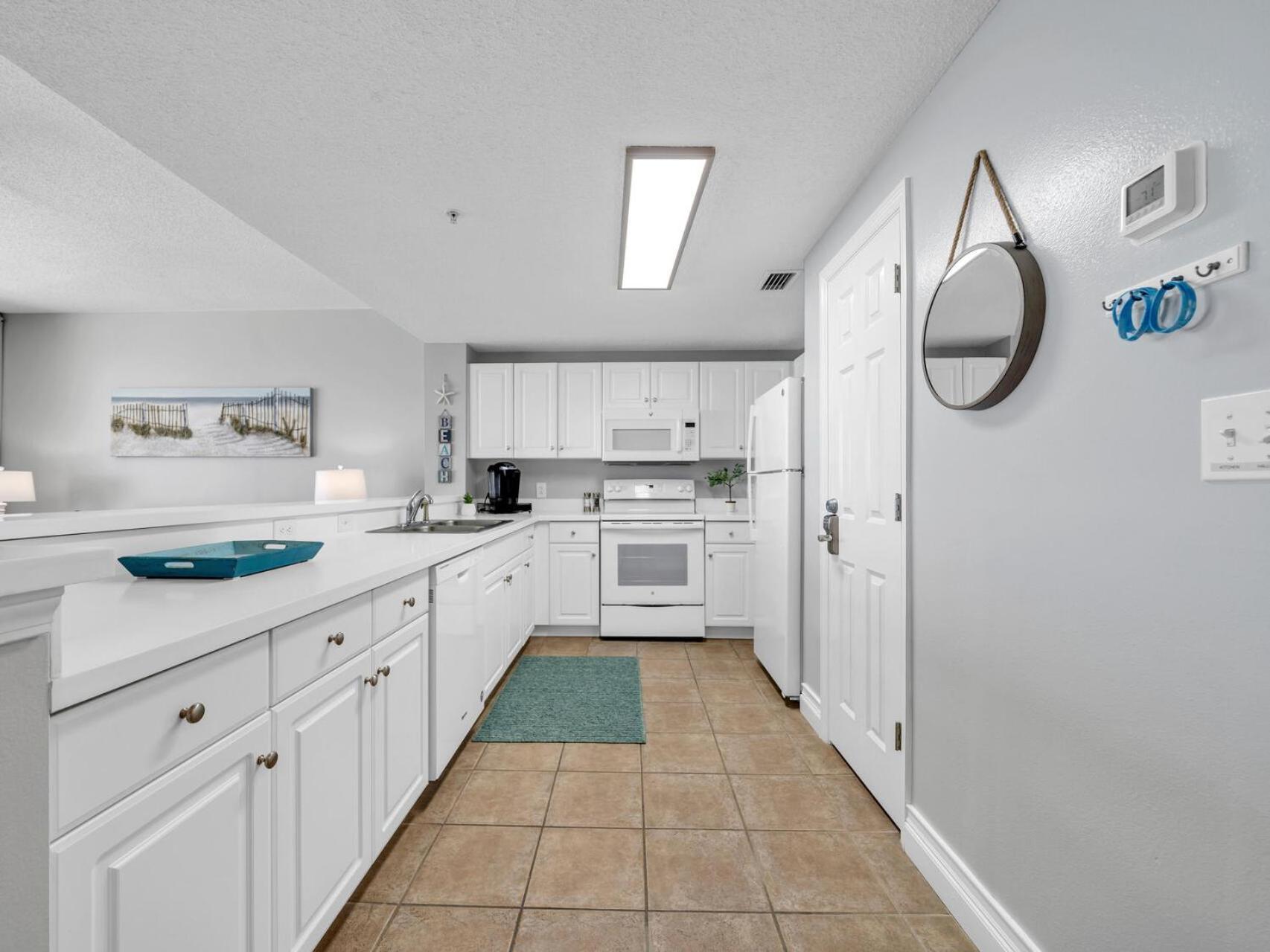 Beachfront-majestic 1513 Apartment *