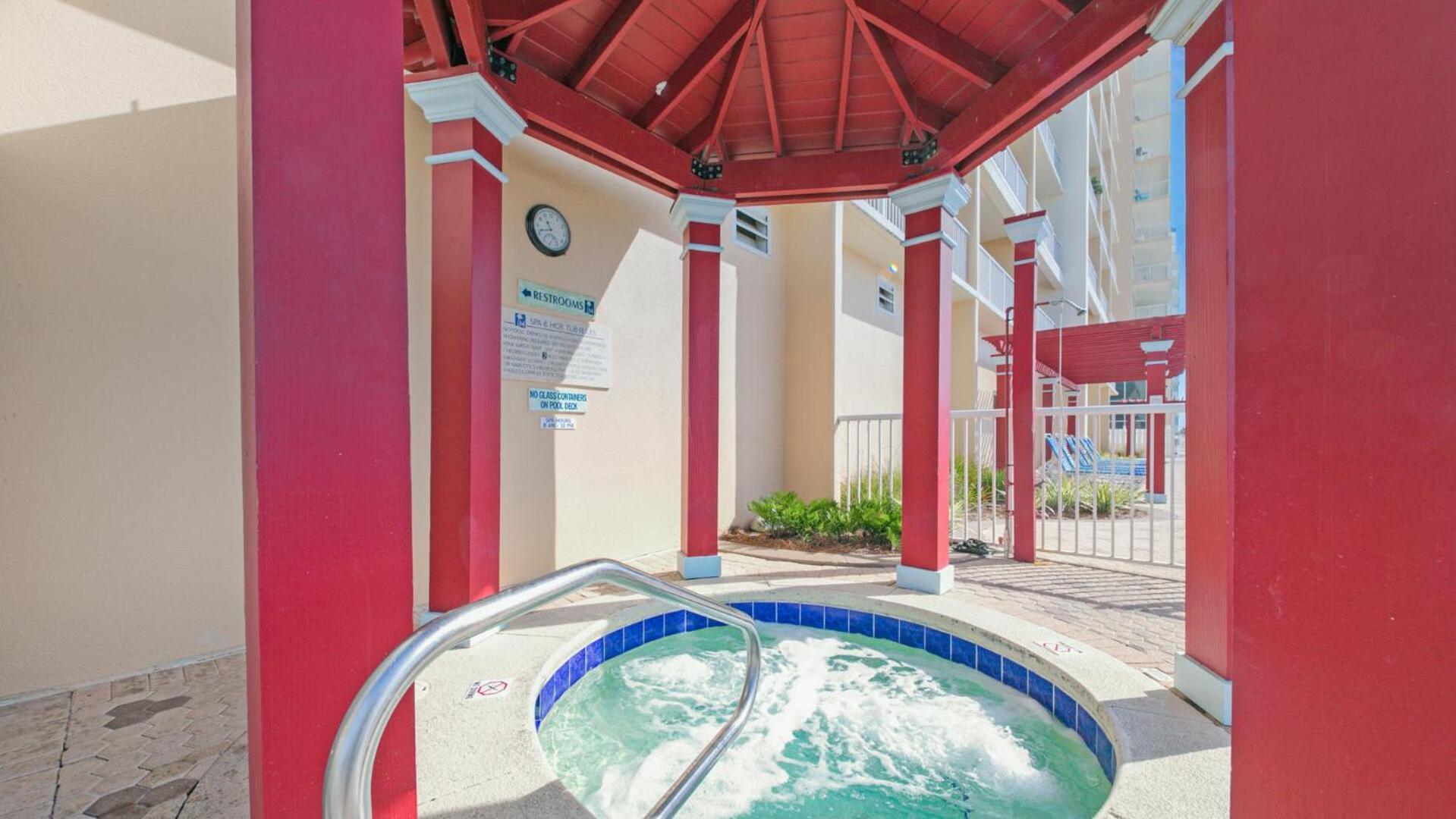 Apartment Beachfront-majestic 1513 *