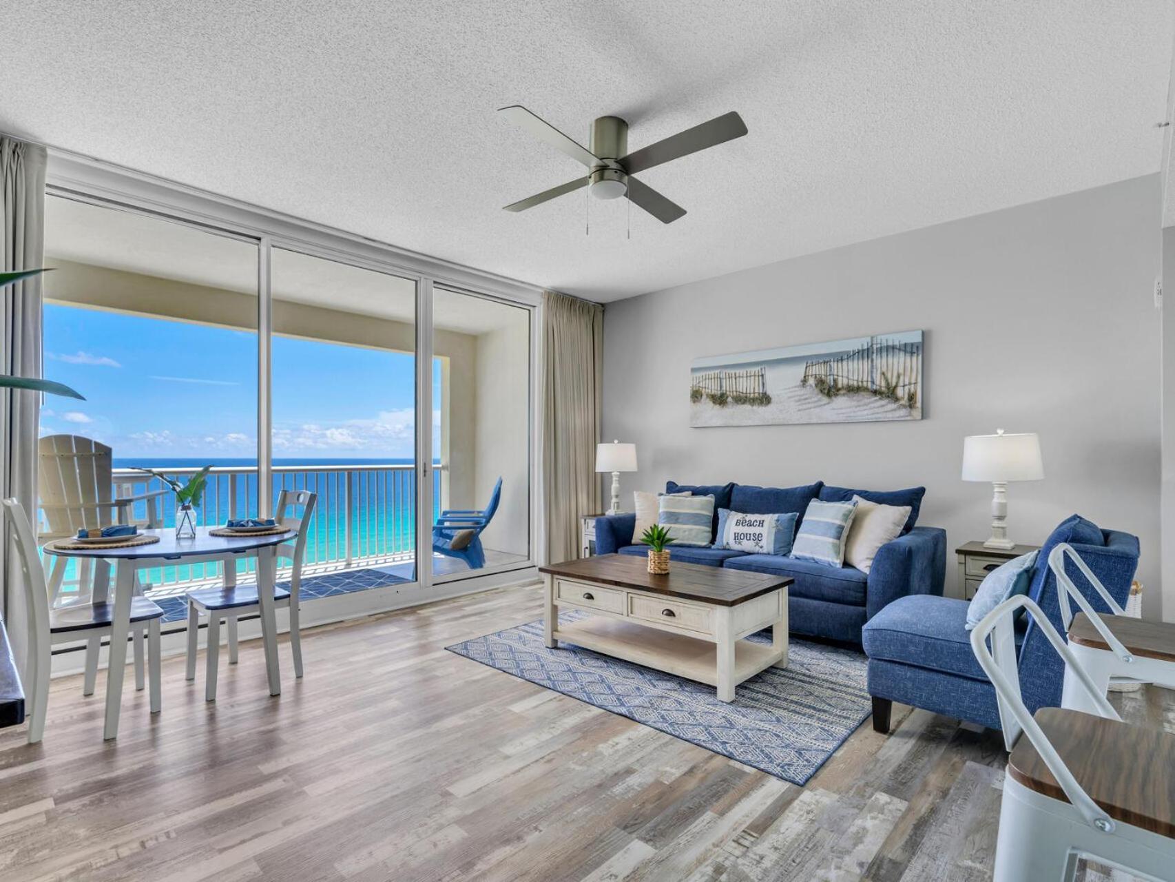 Beachfront-majestic 1513 *