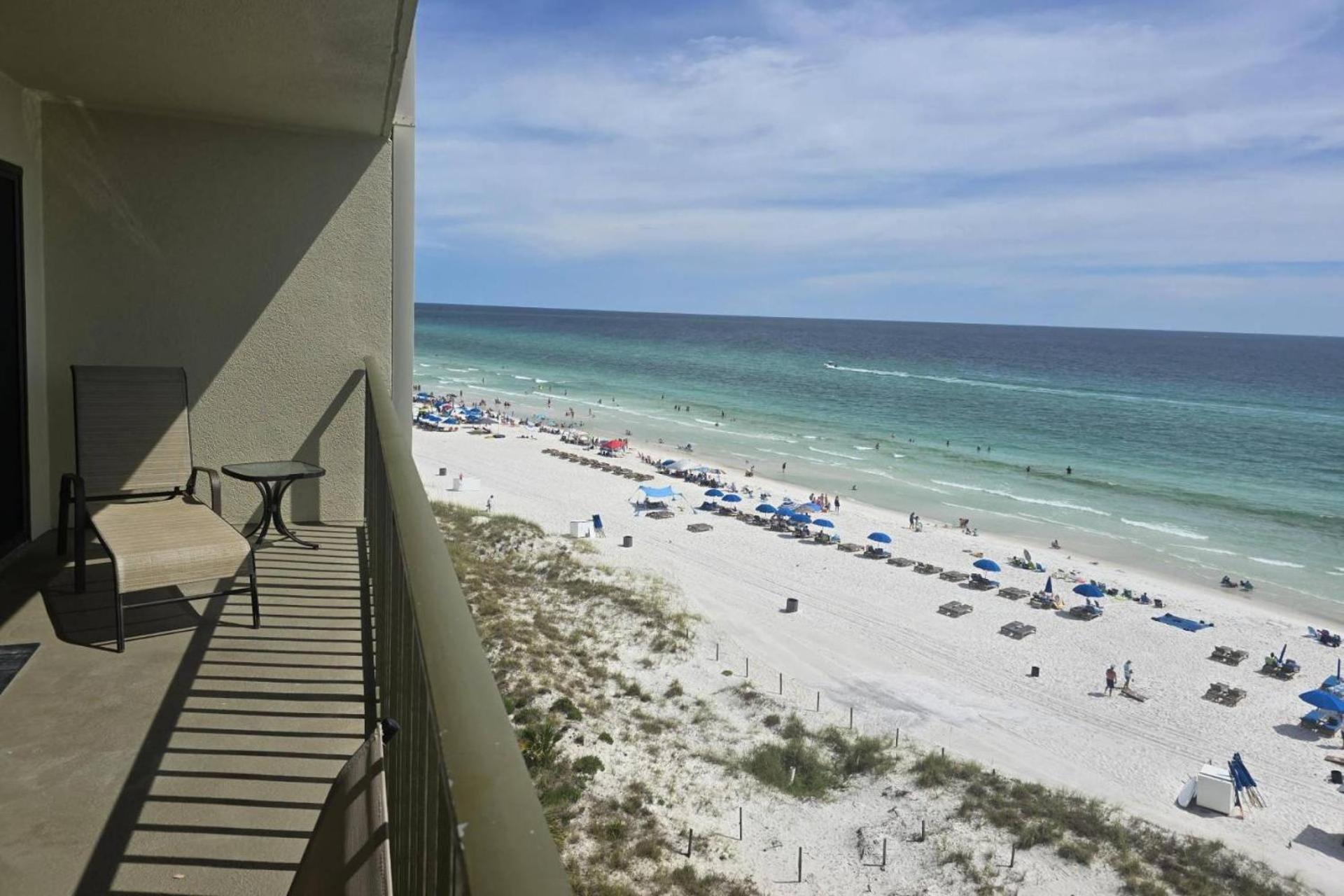 Commodore 702 Holiday home Panama City Beach