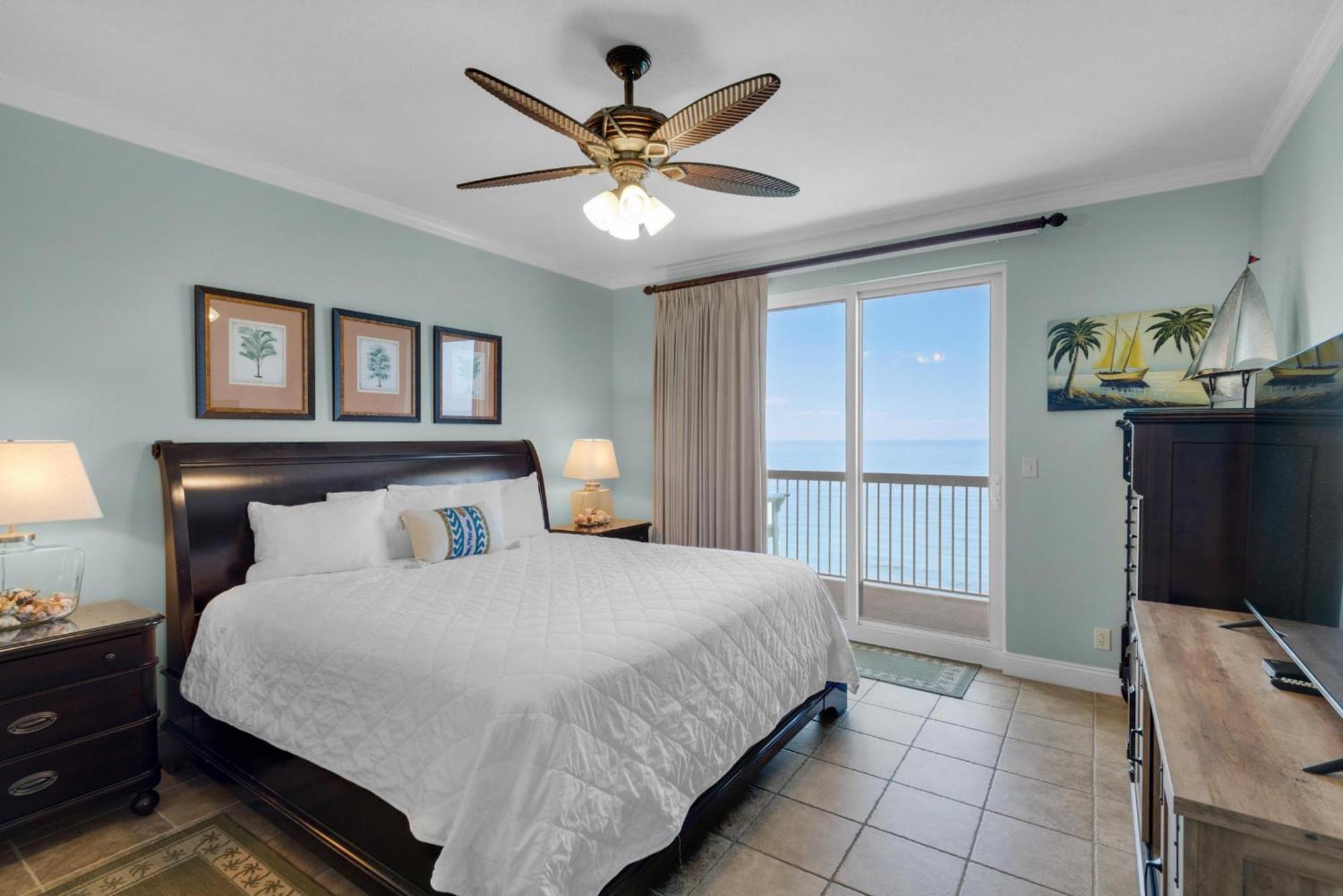 Calypso 1-2109 East Holiday home *