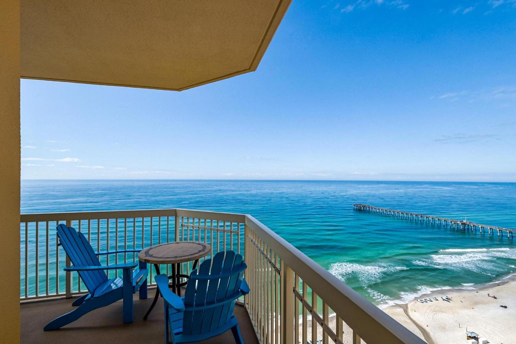 Holiday home Calypso 1-2109 East