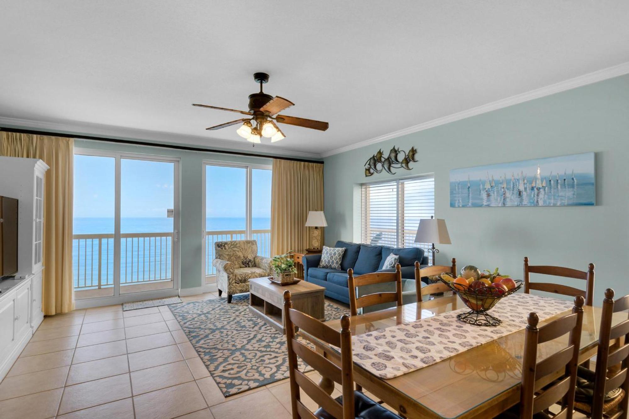 Holiday home Calypso 1-2109 East *