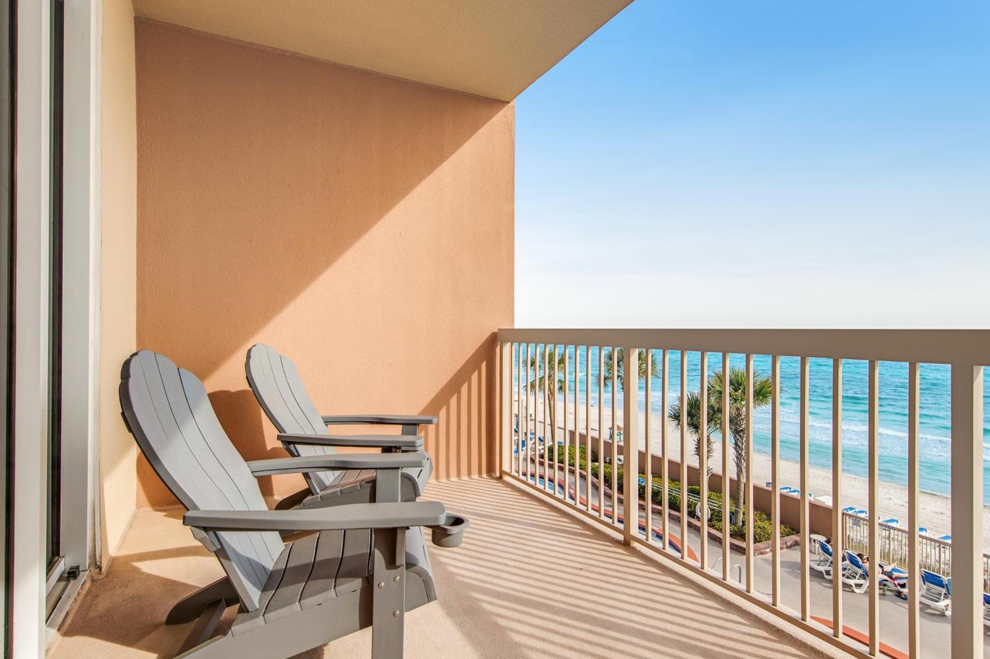 Sunrise Holiday home Panama City Beach