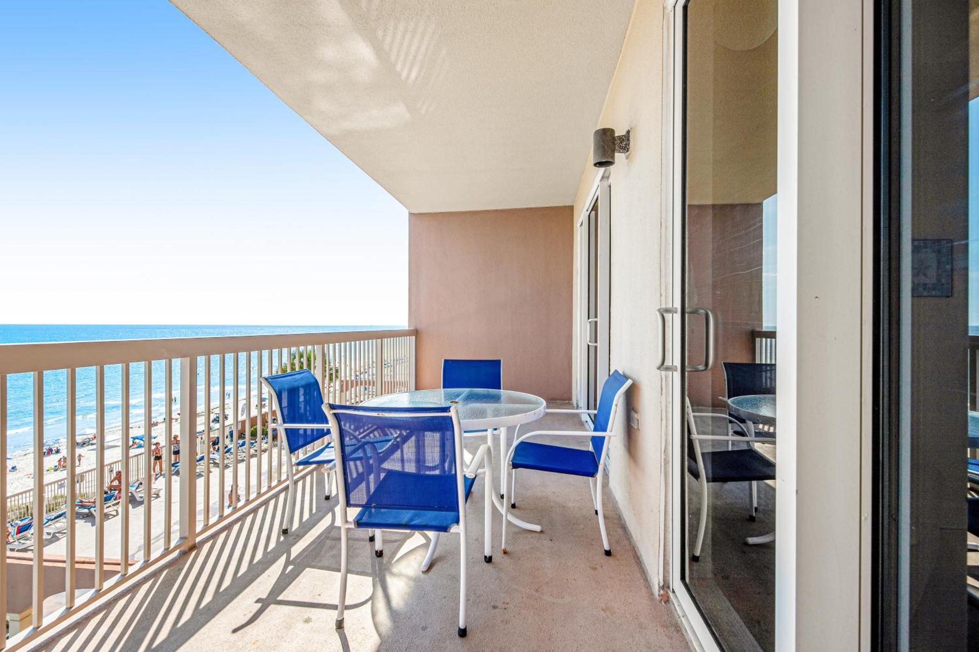 Sunrise Holiday home Panama City Beach