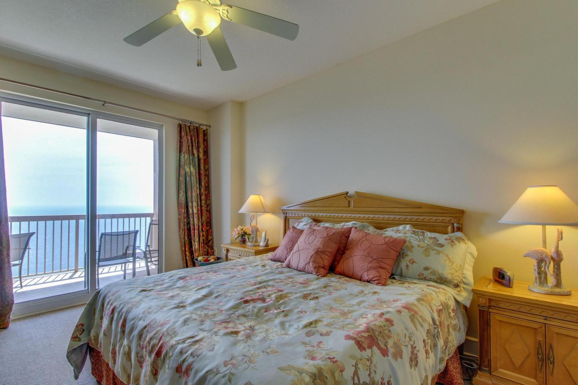 Sunrise Holiday home Panama City Beach