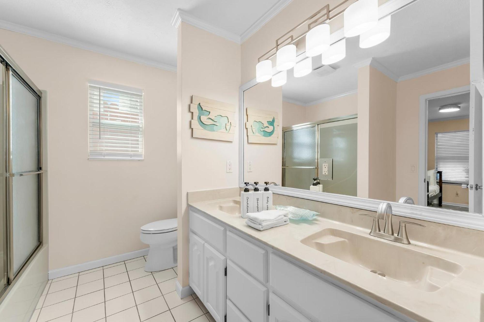 Tranquil Lagoon House! Pool And Nearby! By Dolce Getaways! * Panama City Beach