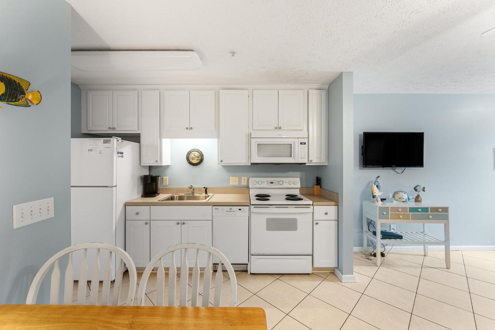 Apartment Merrimac 43 Panama City Beach
