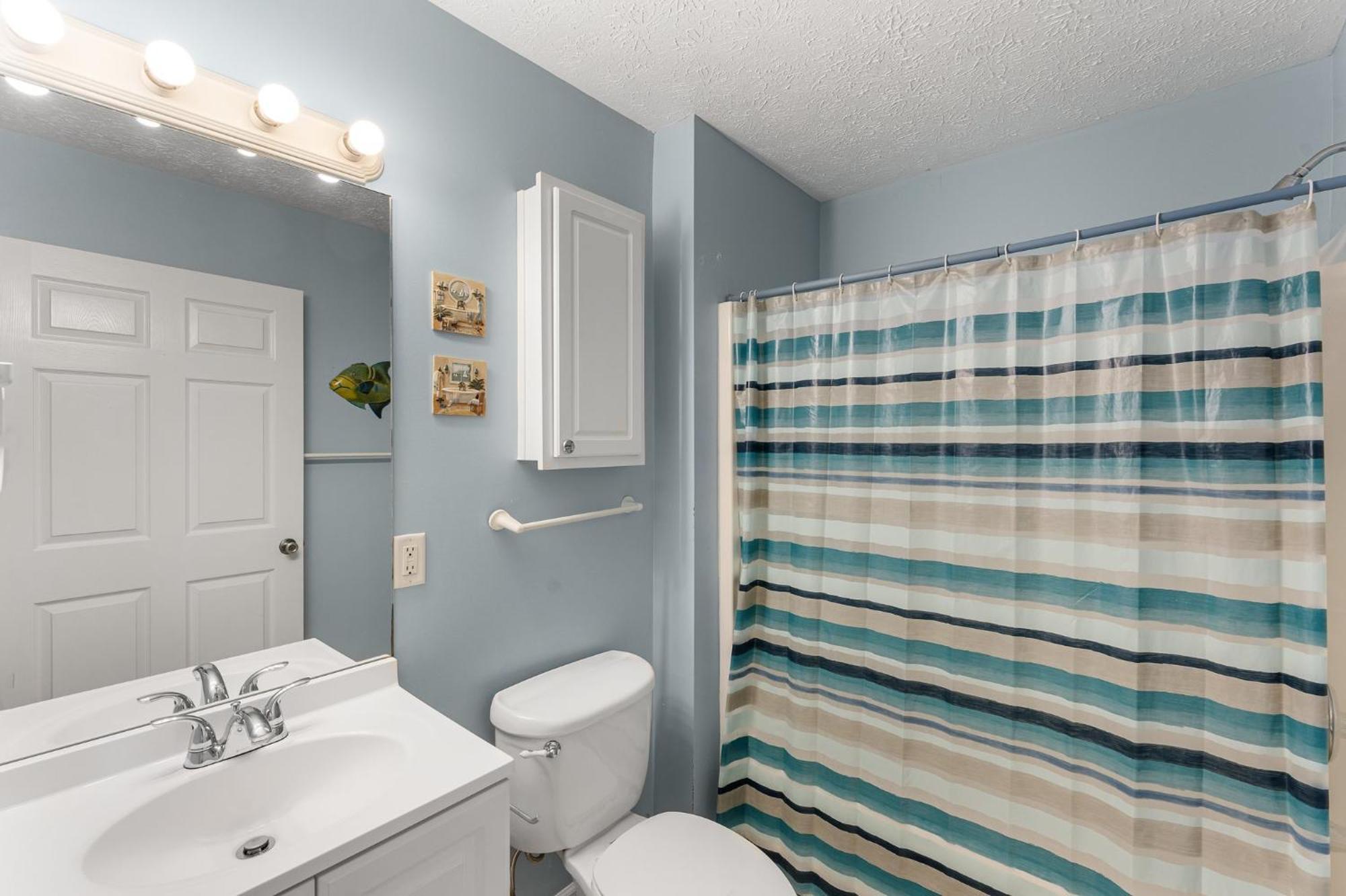 Apartment Merrimac 43 *