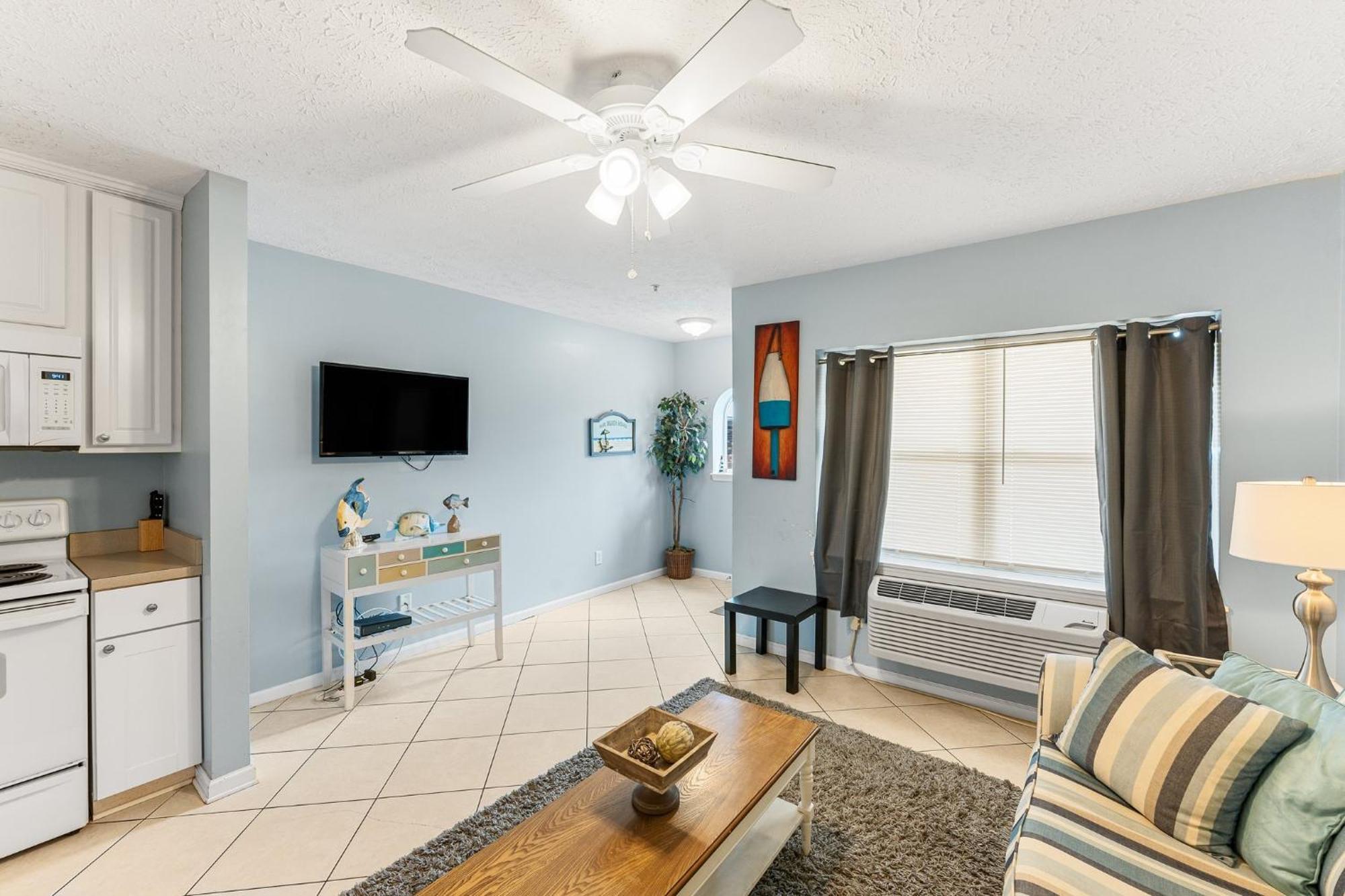 Apartment Merrimac 43 Panama City Beach