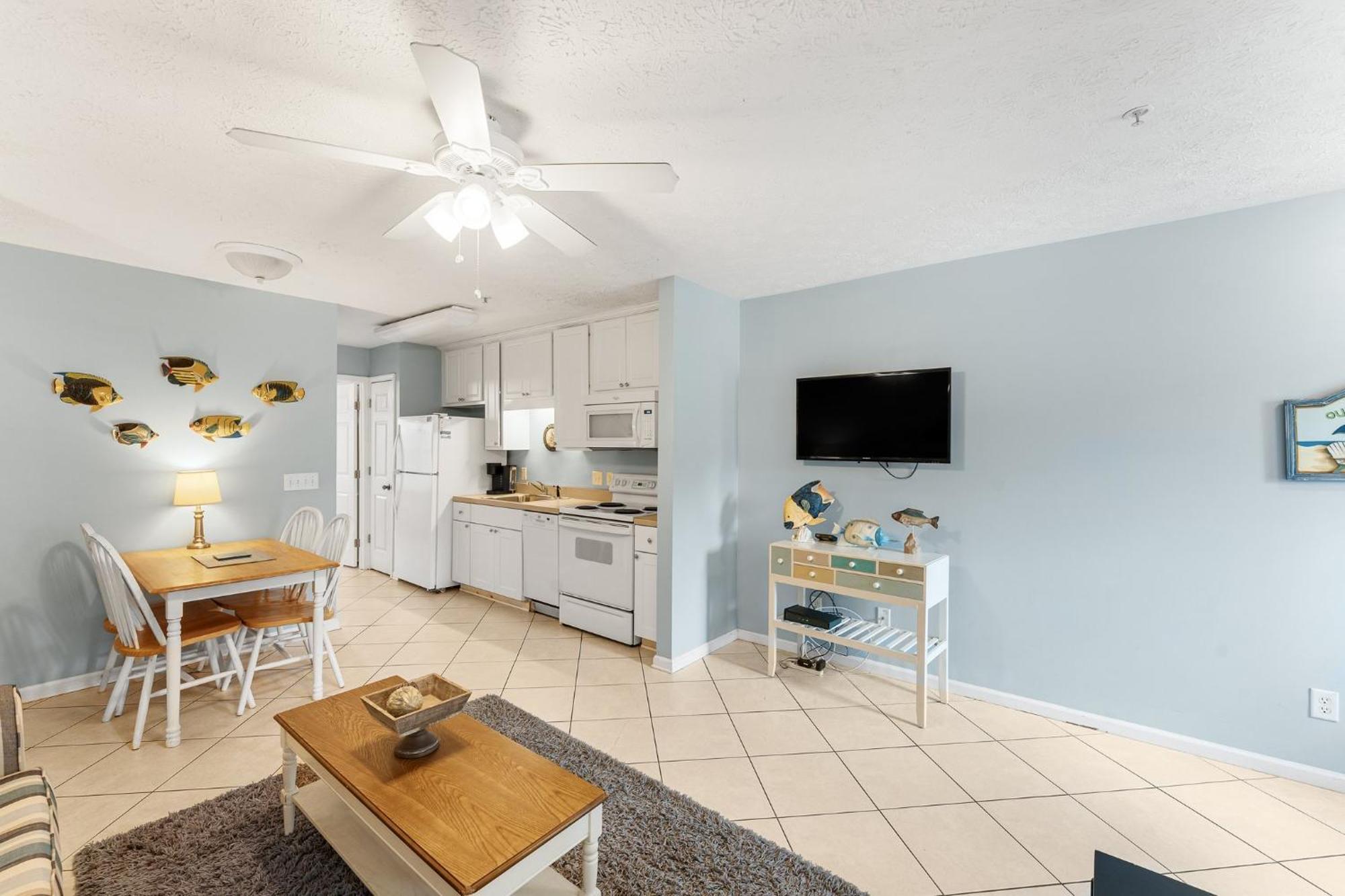 Merrimac 43 Apartment Panama City Beach