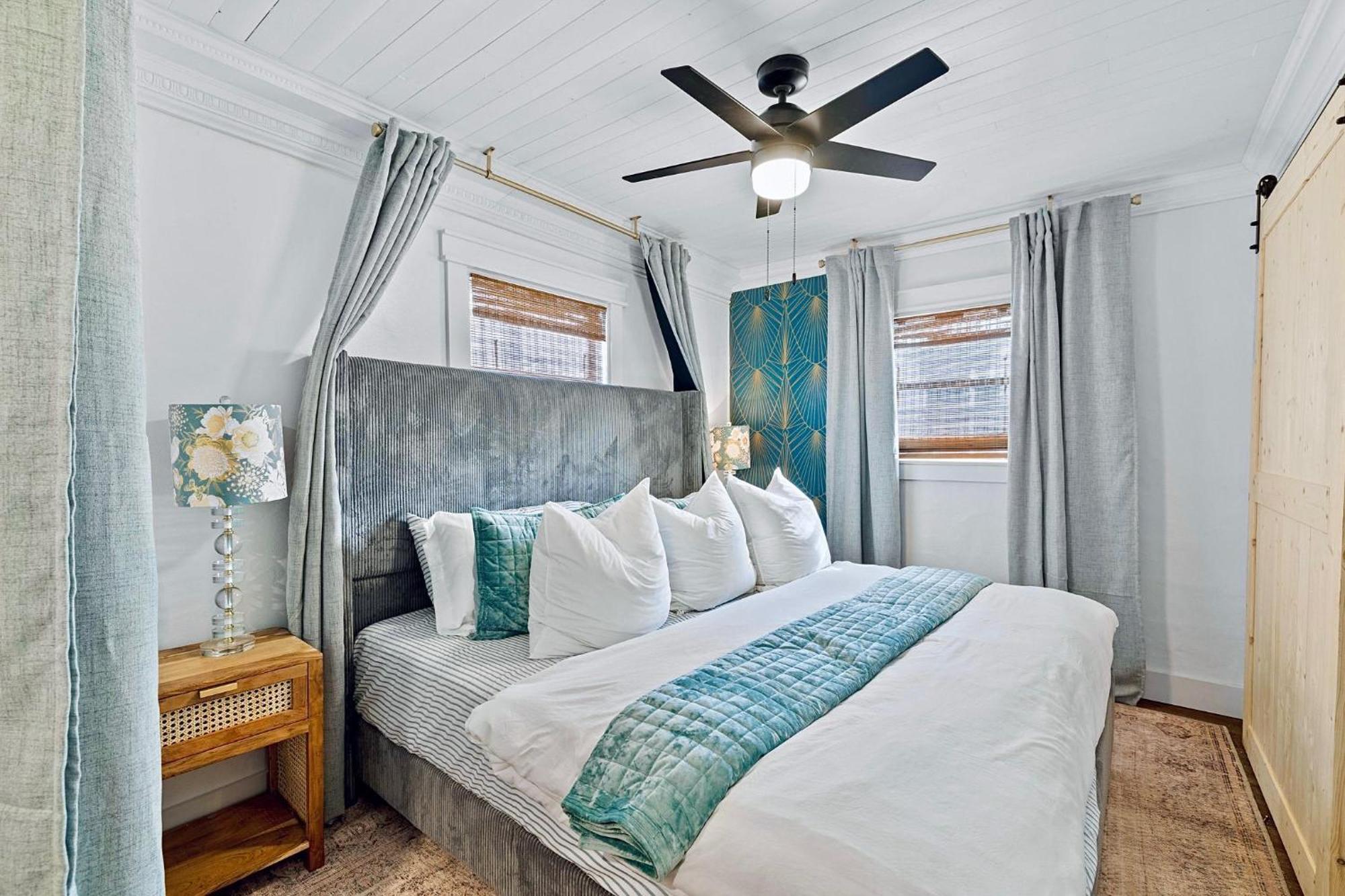 Luxury Pool Oasis 2 6 Bedroom 5 Ba Close To 30a Kids Paradise Holiday home Panama City Beach