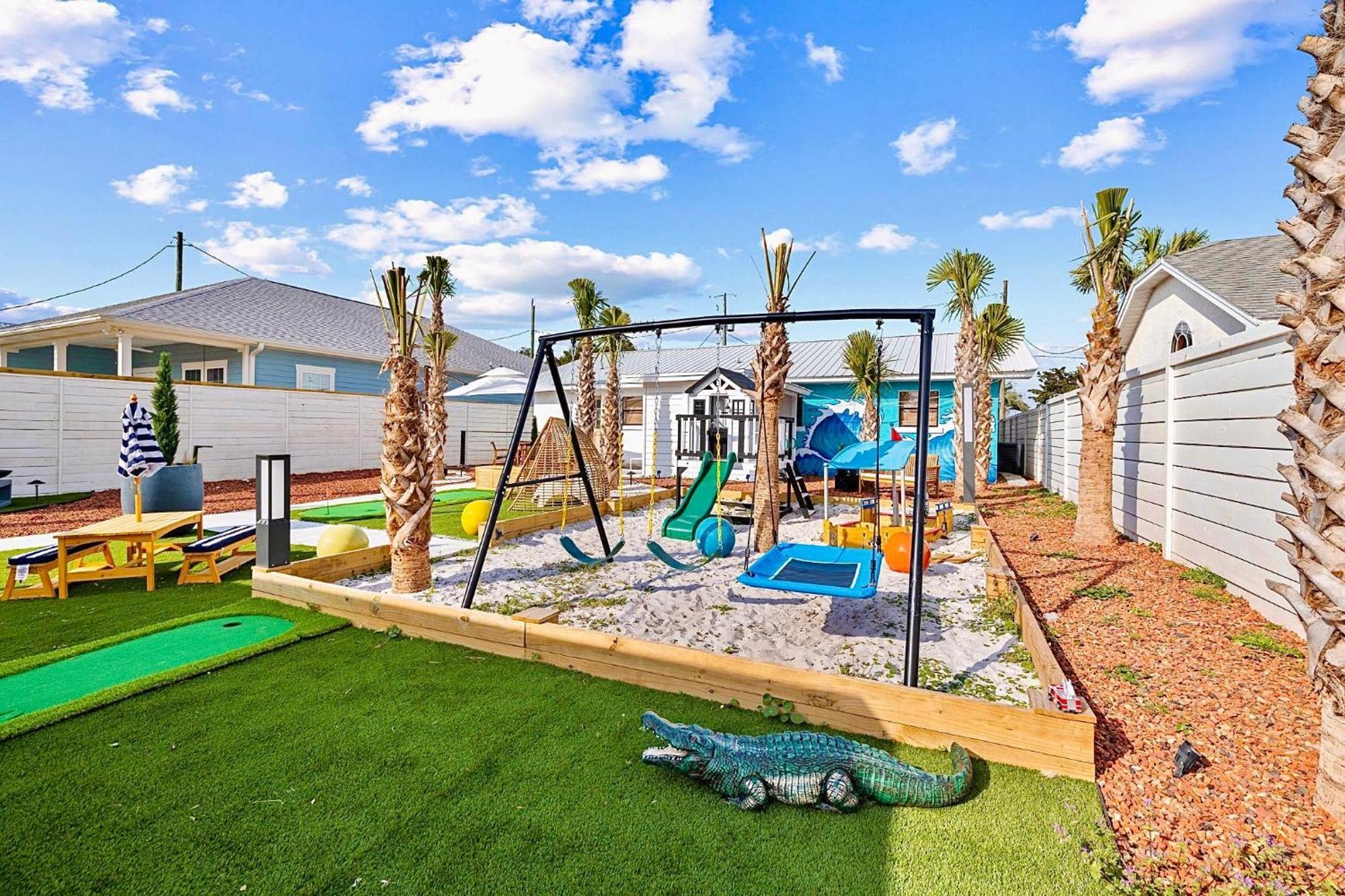 Holiday home Luxury Pool Oasis 2 6 Bedroom 5 Ba Close To 30a Kids Paradise *