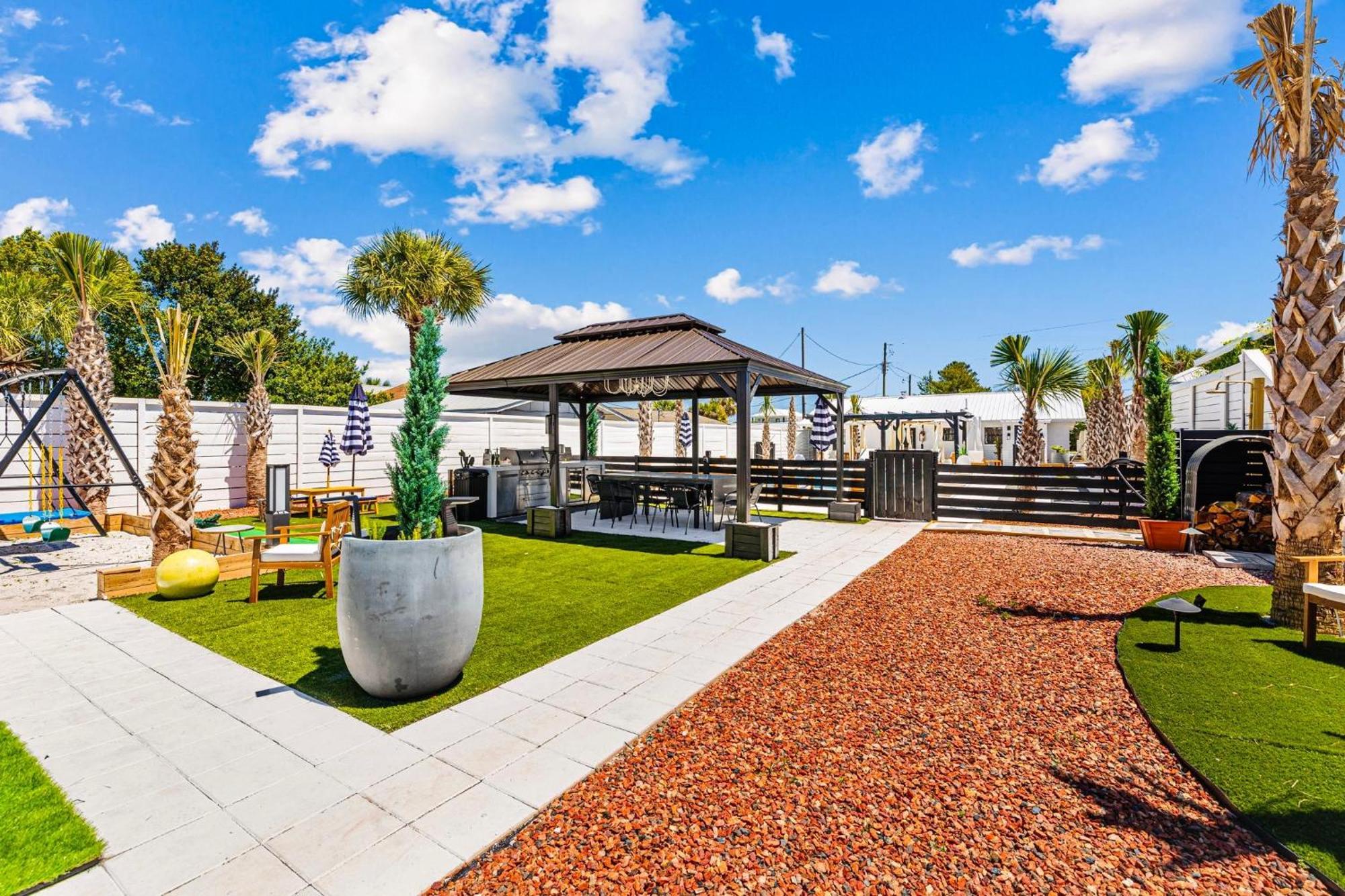 Holiday home Luxury Pool Oasis 2 6 Bedroom 5 Ba Close To 30a Kids Paradise *