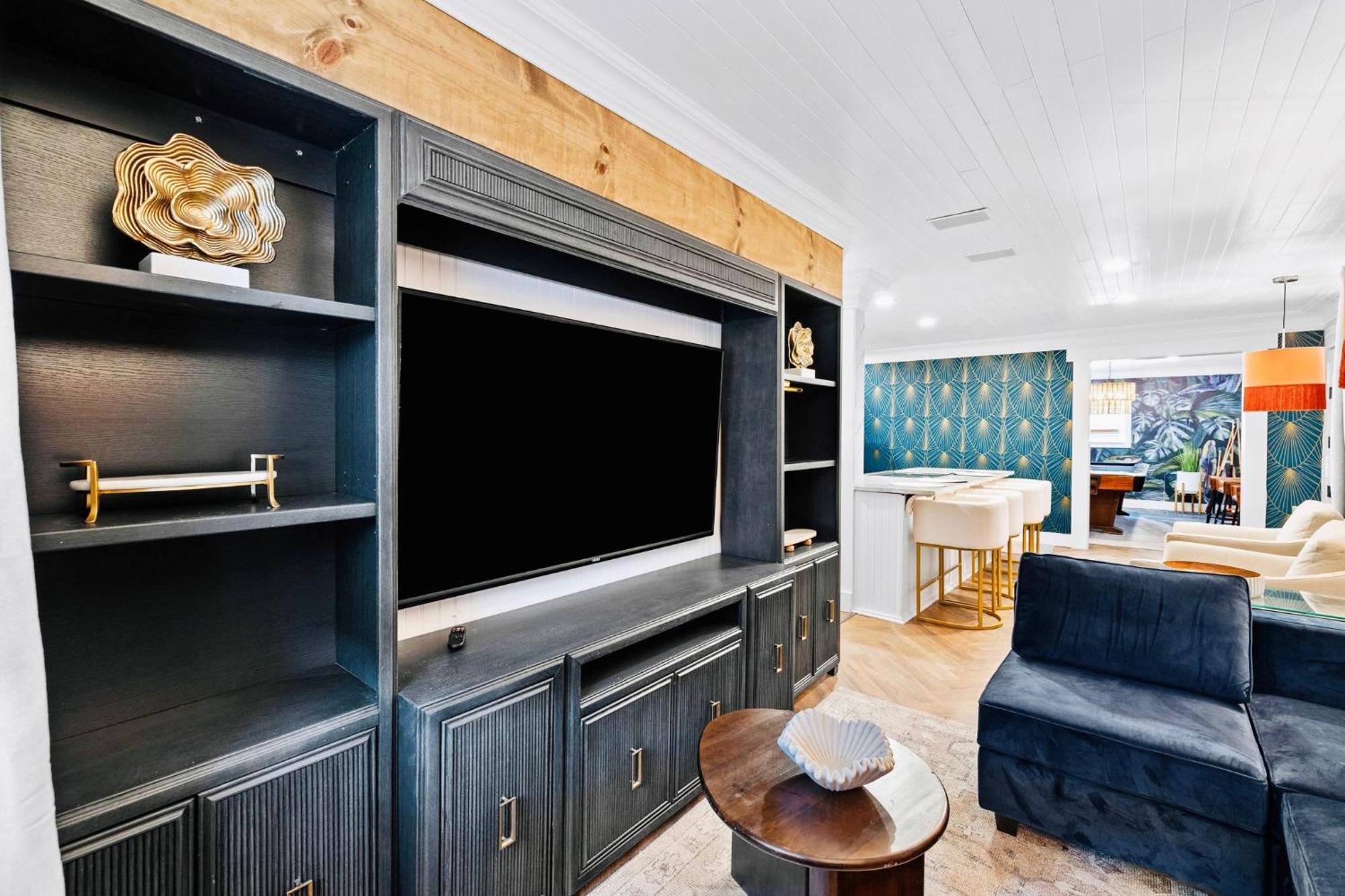 Luxury Pool Oasis 2 6 Bedroom 5 Ba Close To 30a Kids Paradise * Panama City Beach