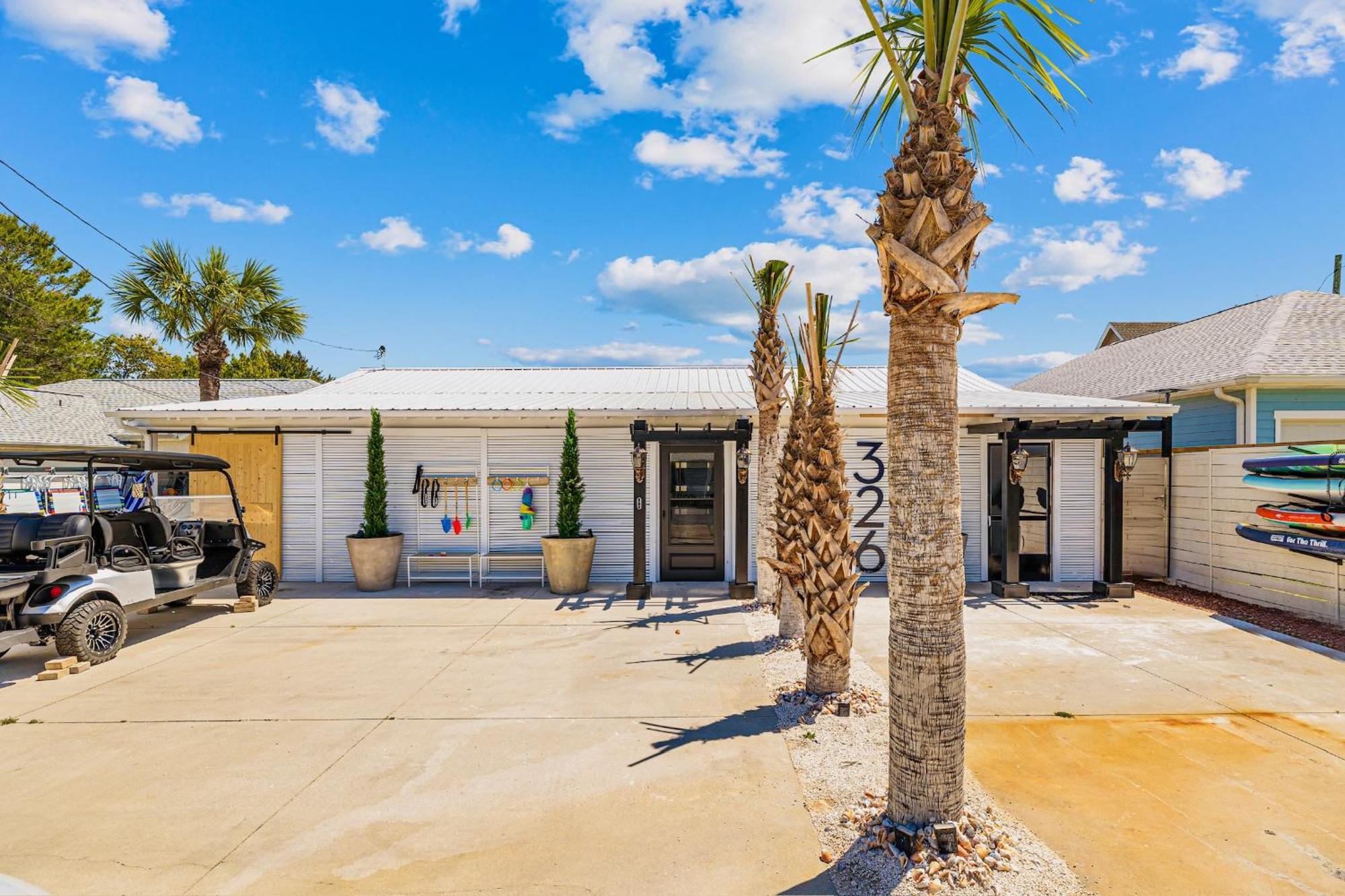 Holiday home Luxury Pool Oasis 2 6 Bedroom 5 Ba Close To 30a Kids Paradise Panama City Beach