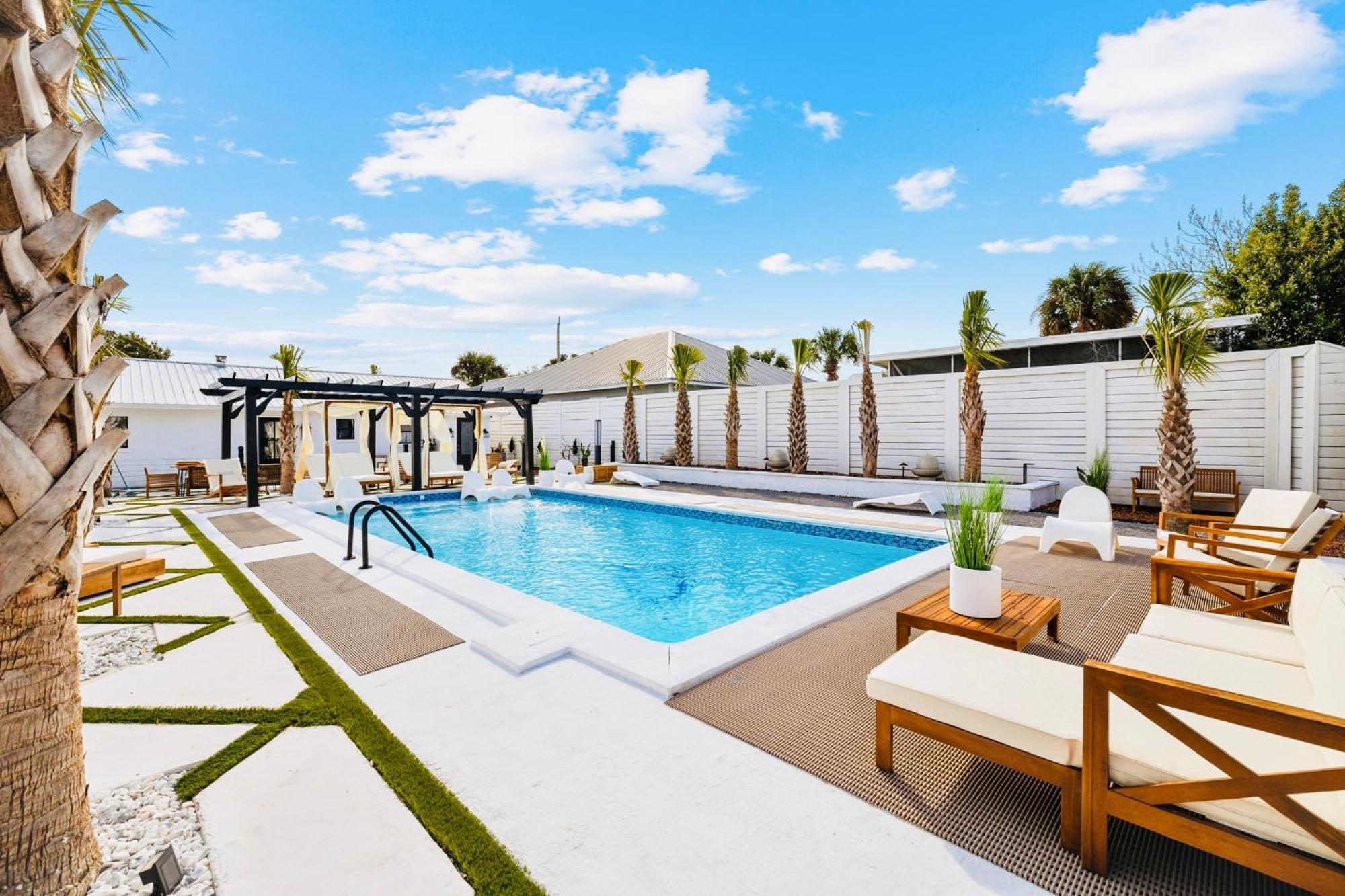 Holiday home Luxury Pool Oasis 2 6 Bedroom 5 Ba Close To 30a Kids Paradise *