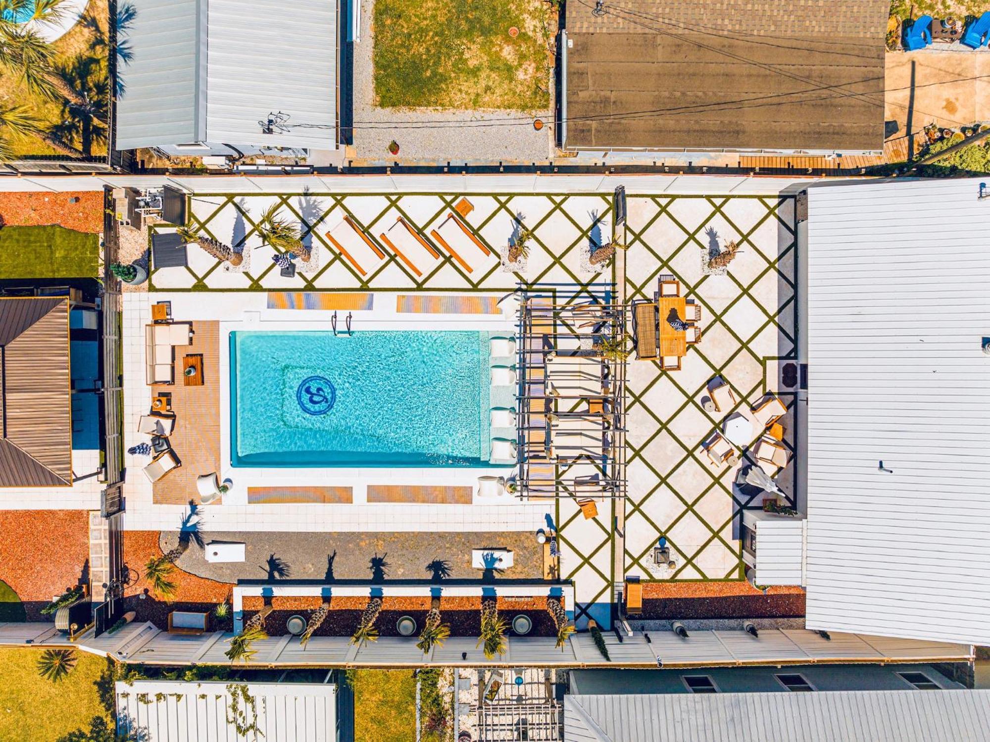 Holiday home Luxury Pool Oasis 2 6 Bedroom 5 Ba Close To 30a Kids Paradise *
