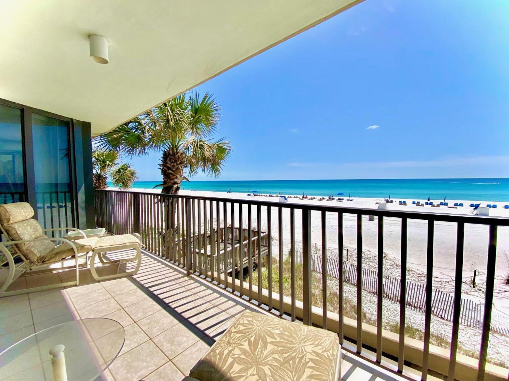 Holiday home Pelican Walk 207