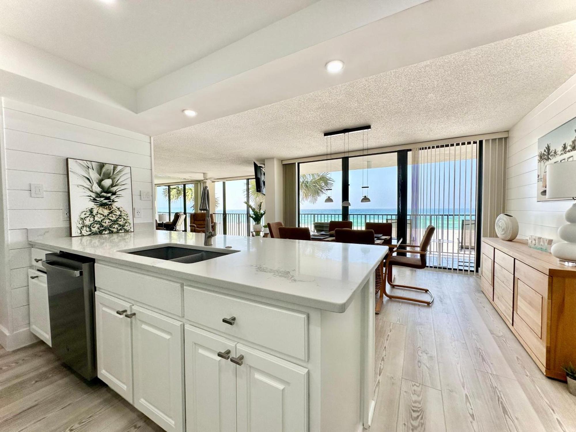 Pelican Walk 207 Holiday home Panama City Beach