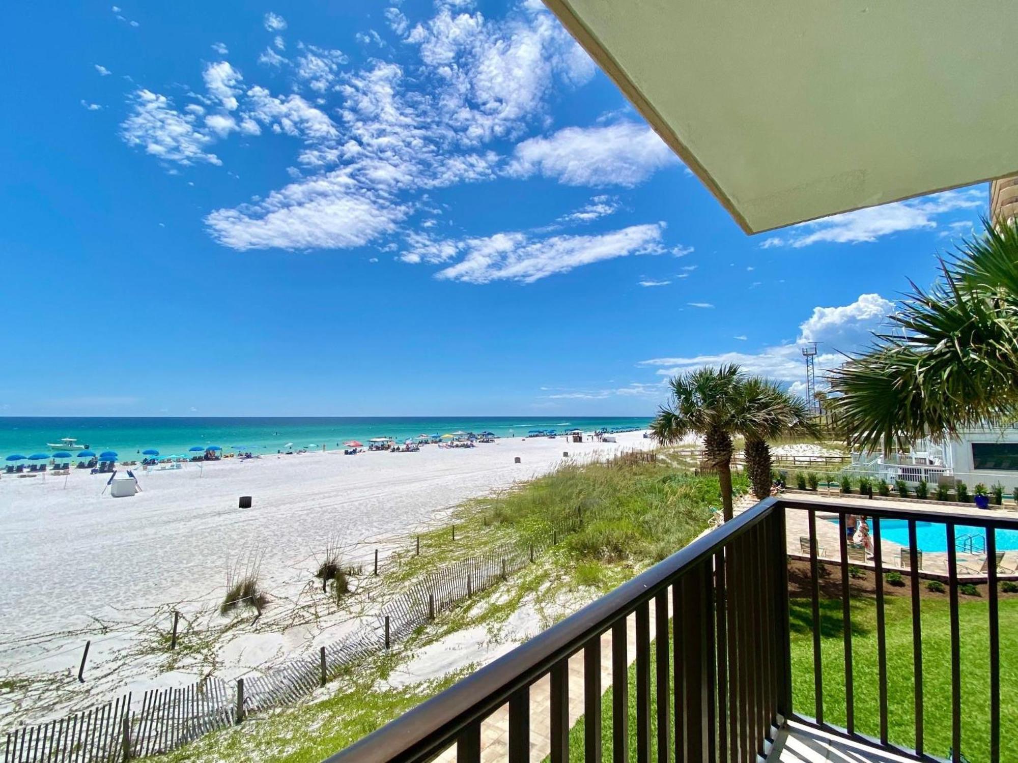 Holiday home Pelican Walk 207 Panama City Beach