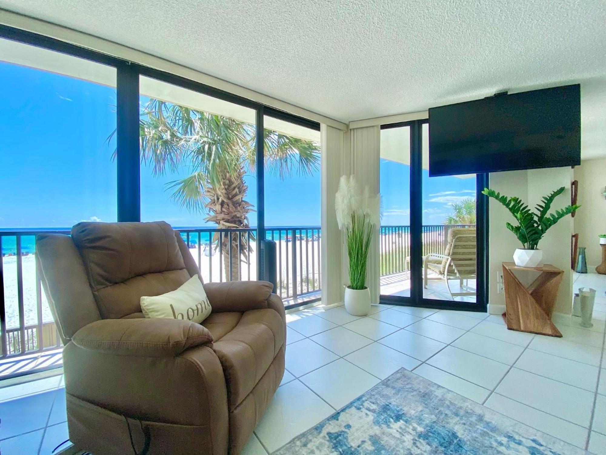 Holiday home Pelican Walk 207
